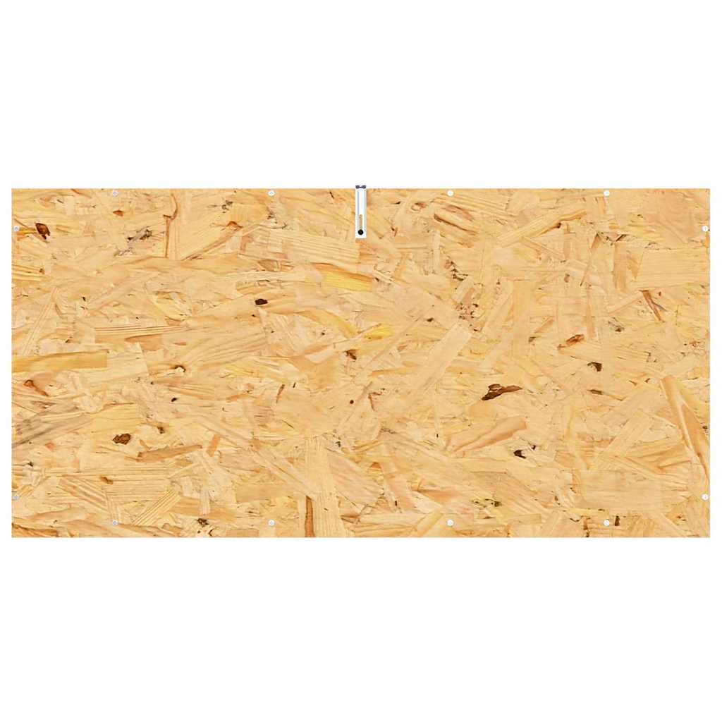 Terrarium Braun 100 x 50 x 100 cm OSB