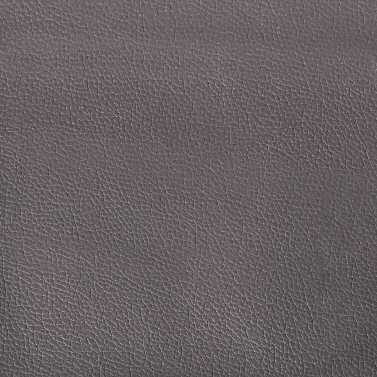 Bettgestell mit Matratze Sonstiges 2 Stk. Grau PVC