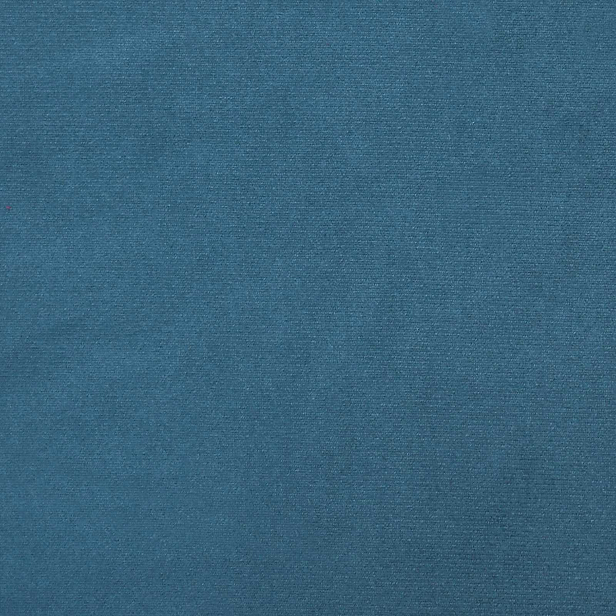 Bettgestell mit Matratze 2 Stk. Blau Samt