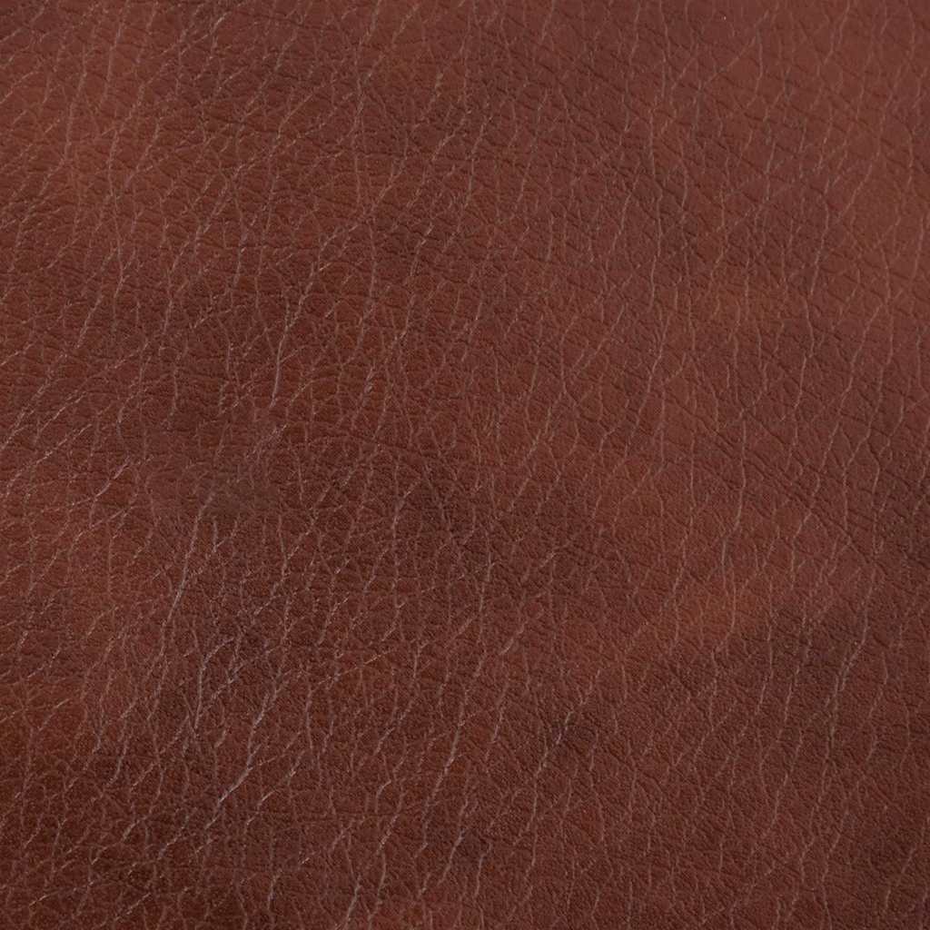 Esszimmerstühle mit Rollen 2 Stk. Kunstleder Glänzendes Braun
