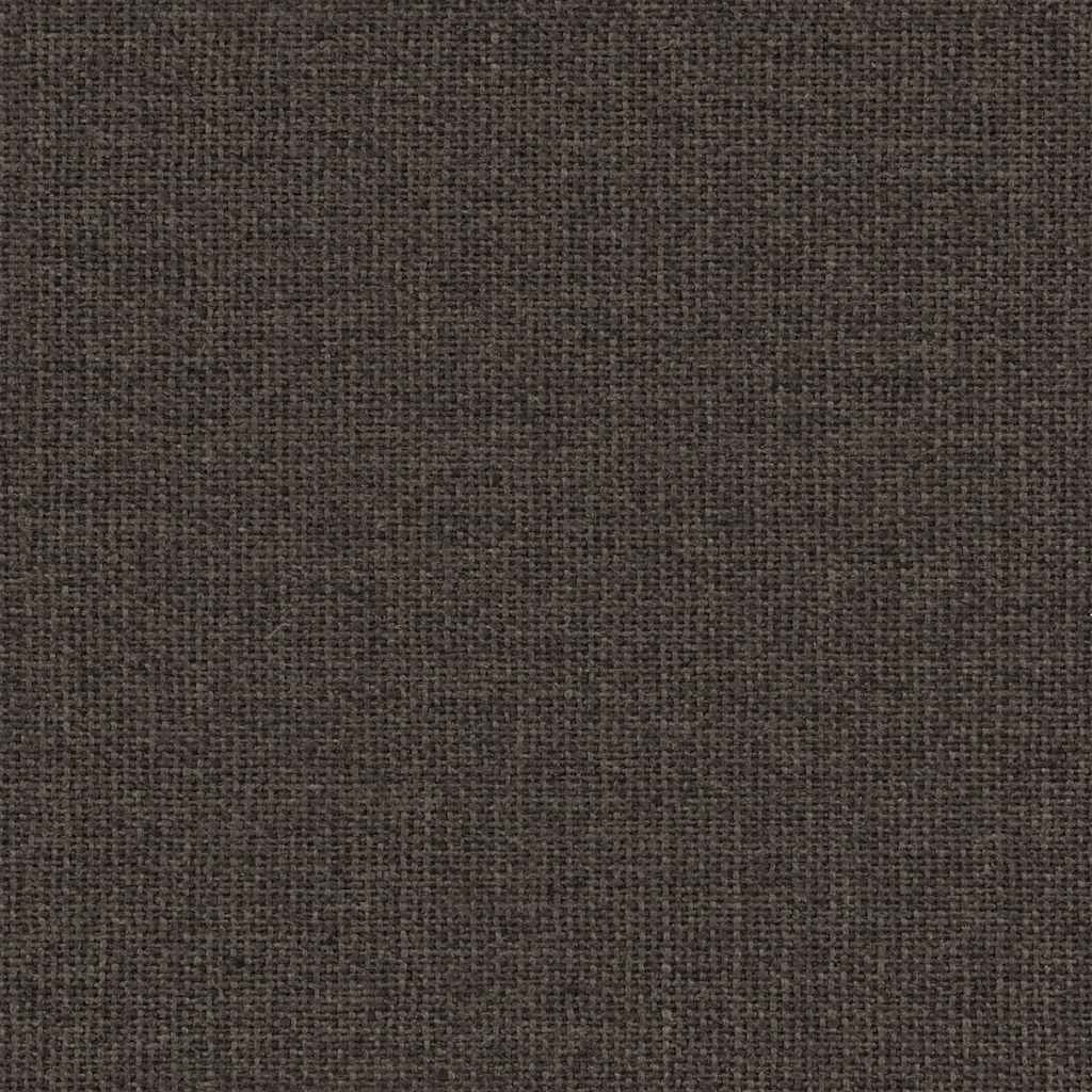 Esszimmerstühle 2 Stk. Leinen Dunkelgrau 57 x 67 x 95 cm