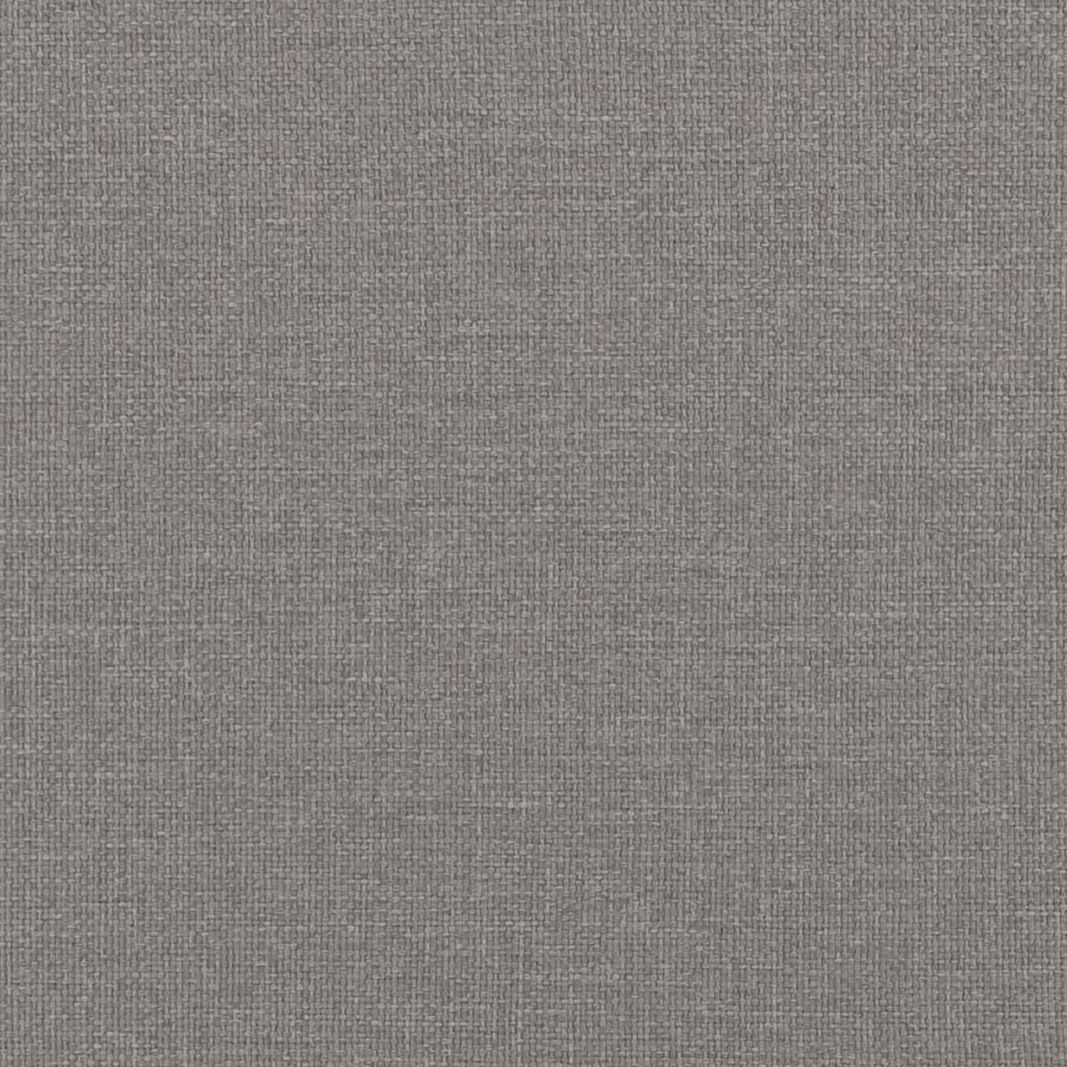 Boxspringbett Taupe 120 x 200 cm Stoff
