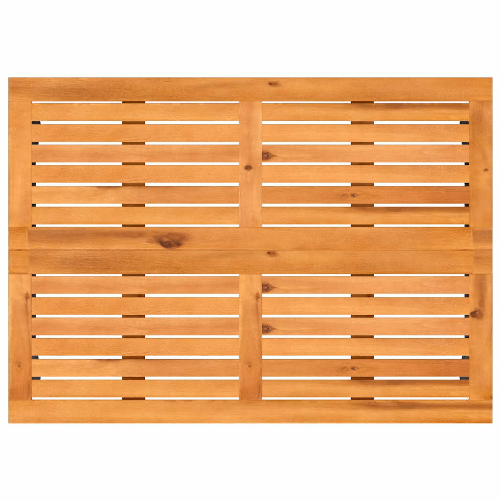 4-tlg. Garten-Sofagarnitur mit Kissen L-Form Grau Poly Rattan