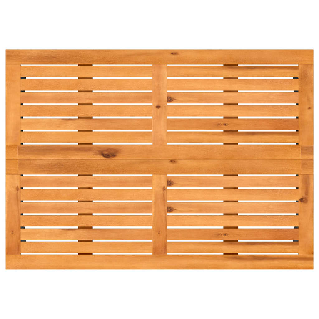 5-tlg. Garten-Sofagarnitur mit Kissen Beige Poly Rattan