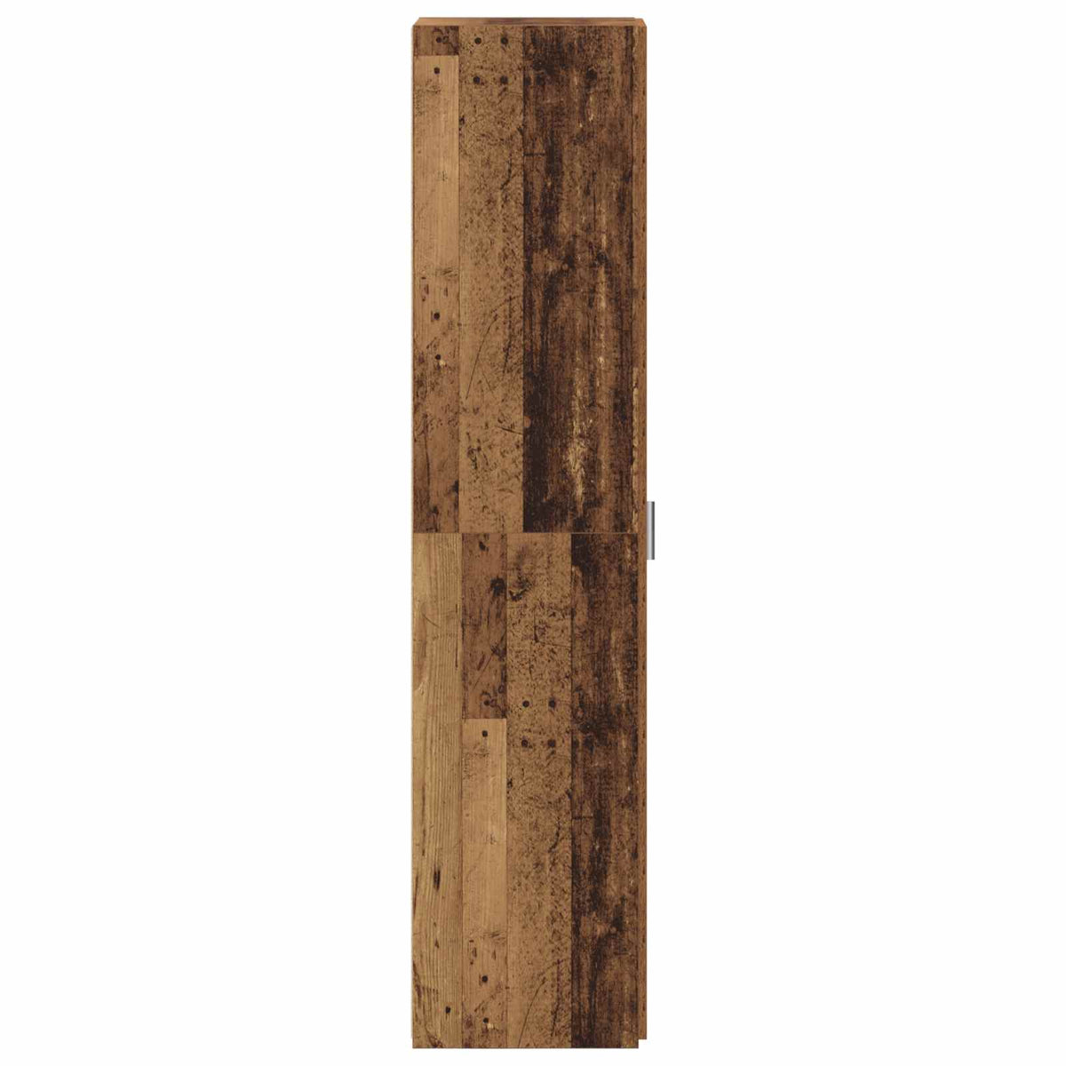 Highboard Altholz 45 x 42,5 x 185 cm