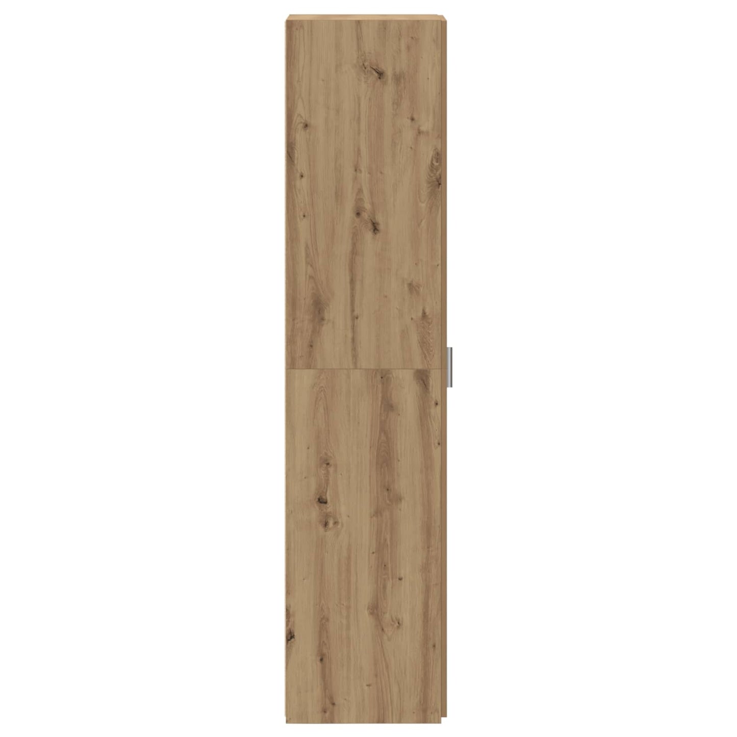 Highboard Artisan-Eiche 45 x 42,5 x 185 cm