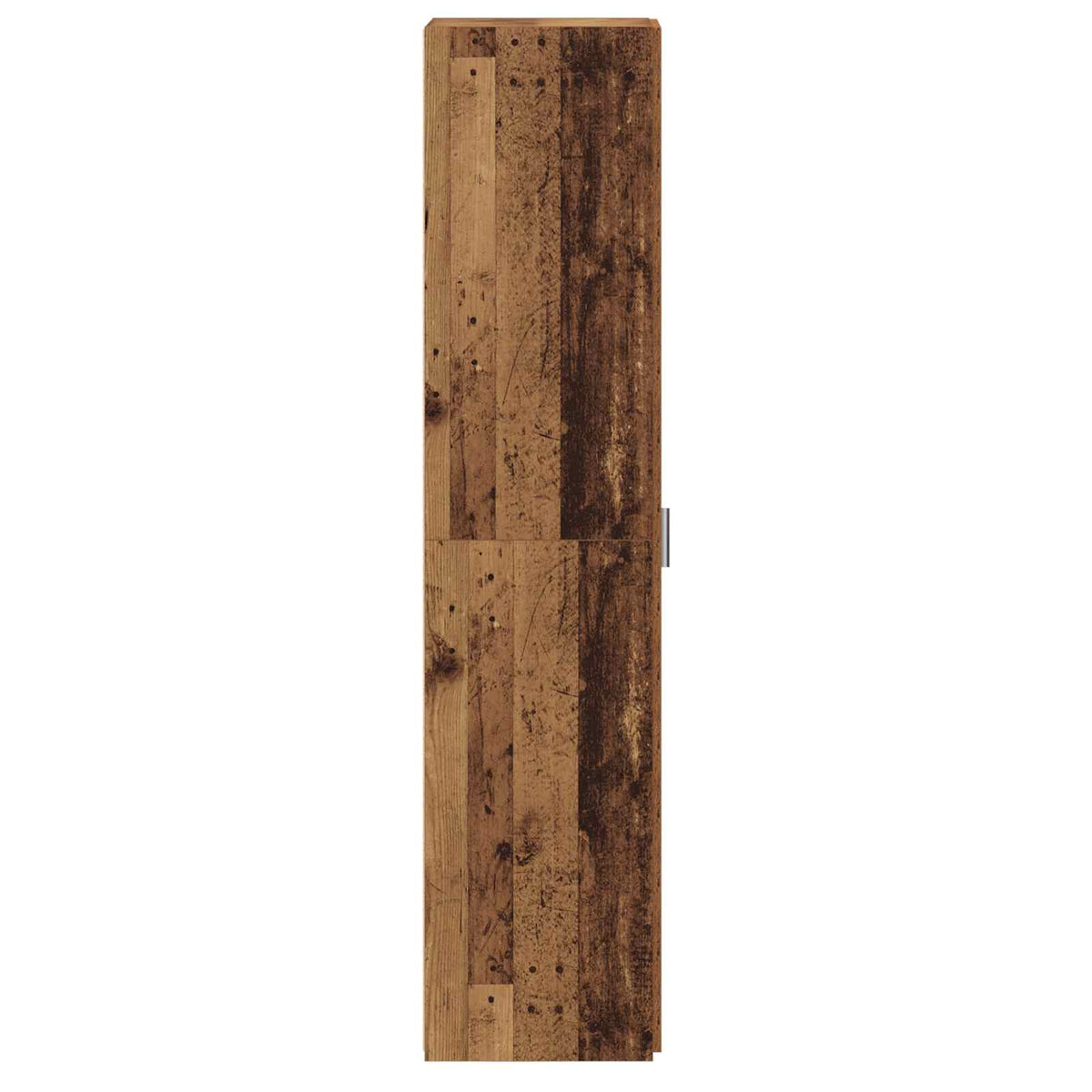 Highboard Altholz 50 x 42,5 x 185 cm