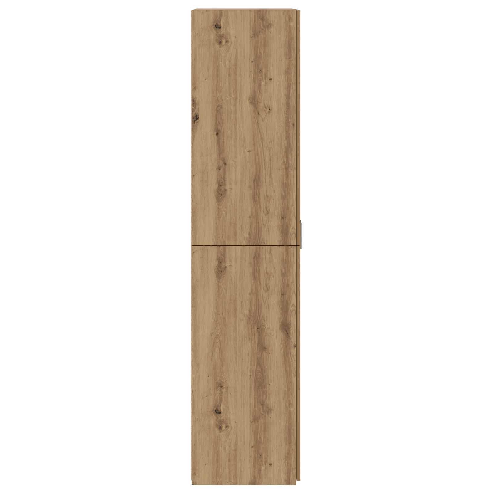 Highboard Artisan-Eiche 70 x 42,5 x 185 cm