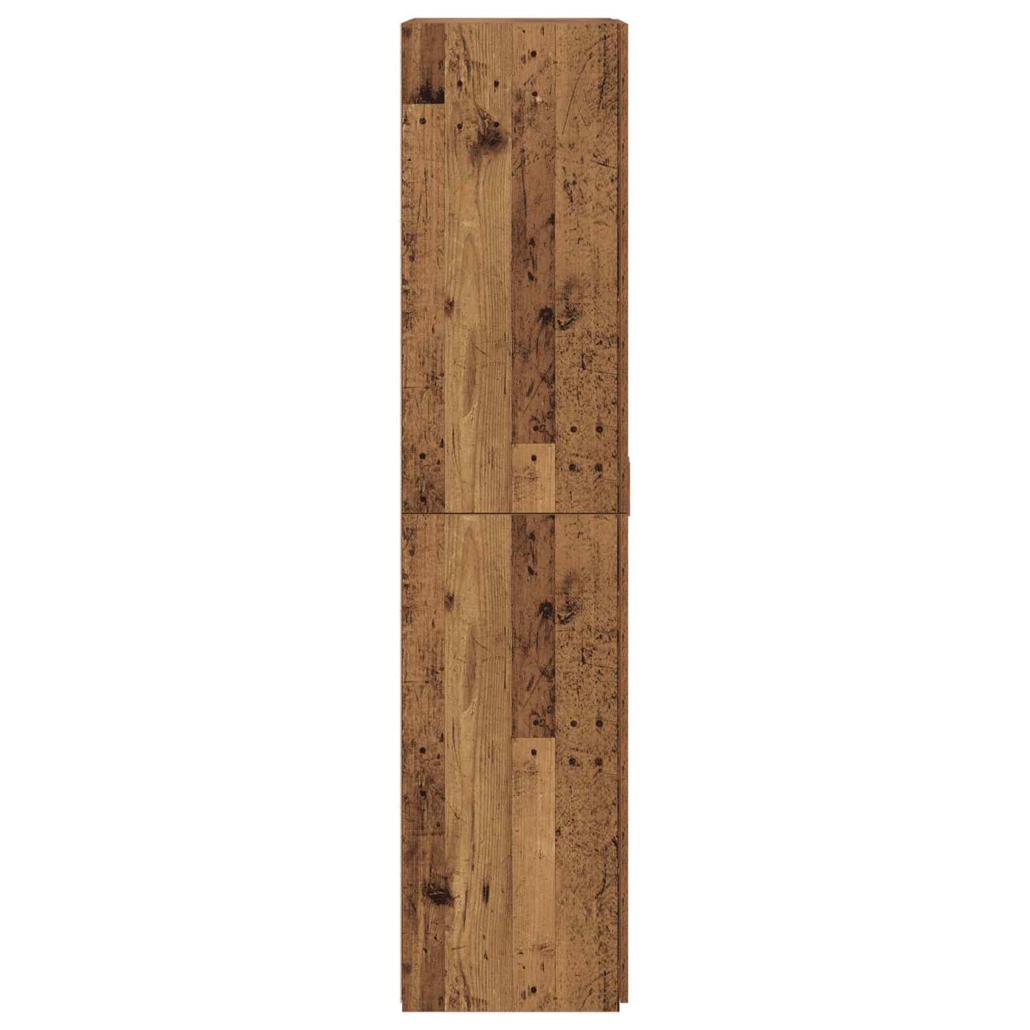 Highboard Altholz 80 x 42 x 185 cm