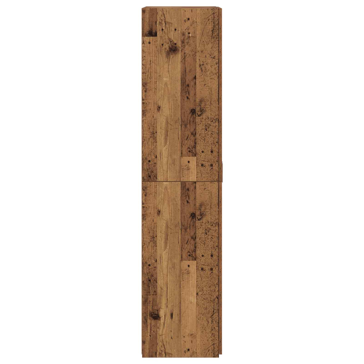 Highboard Altholz 80 x 42 x 185 cm