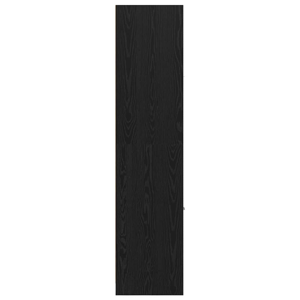 Apothekerschrank -Muster -Muster 30 x 41 x 174,5 cm