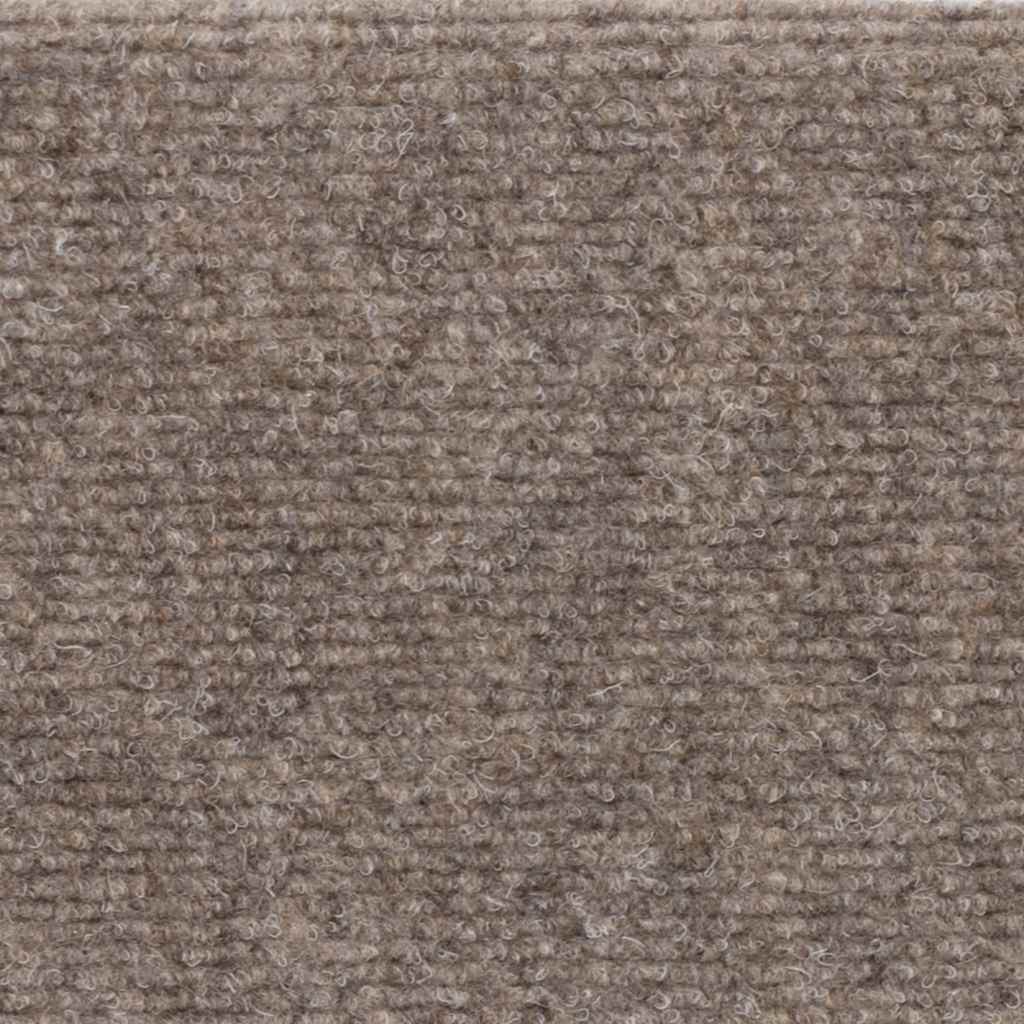 Stufenmatten Selbstklebend 30 Stk. 65x21x4cm Beige