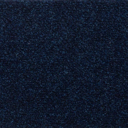 Stufenmatten Selbstklebend 30 Stk. 65x21x4 cm Marineblau
