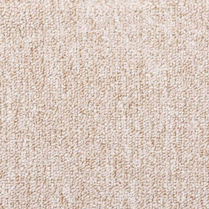 Stufenmatten 30 Stk. 65x24x4 cm Taupe Halbrund Groß