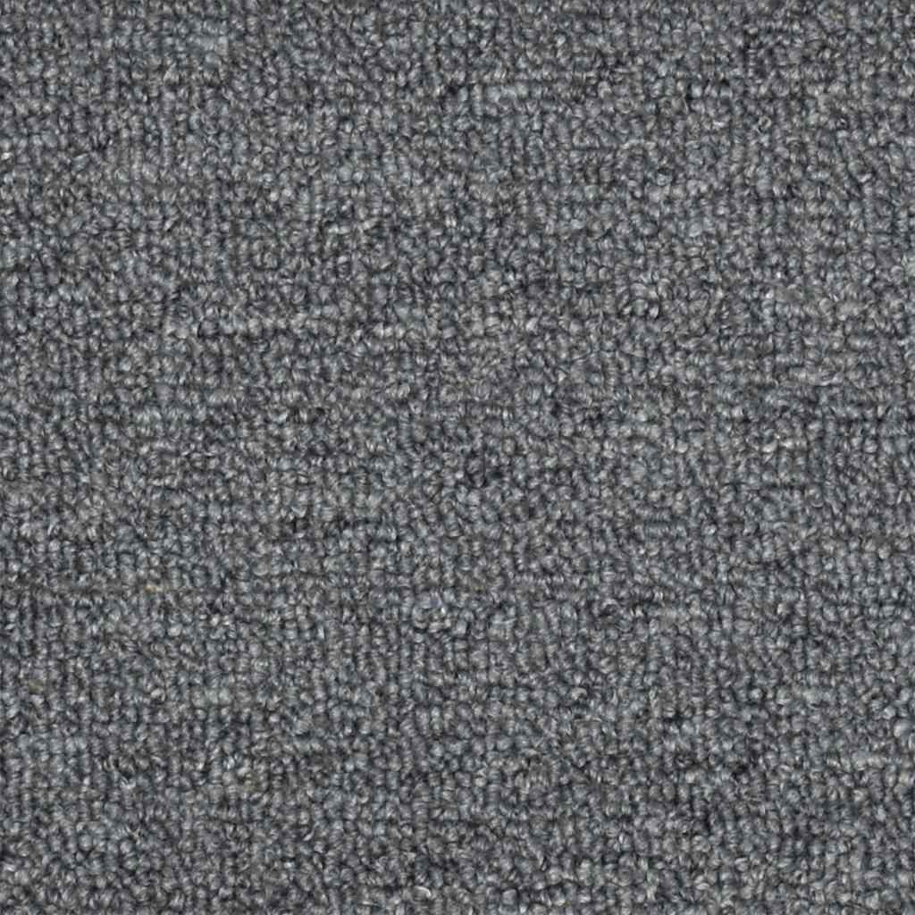 Stufenmatten 30 Stk. 65x21x4 cm Hellgrau und Blau