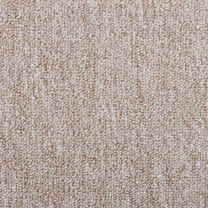 Stufenmatten 20 Stk. 65x24x4 cm Hellbraun Halbrund Groß