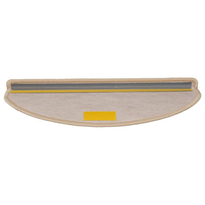 Stufenmatten Selbstklebend Sisal-Optik 30 Stk. 65x21x4cm