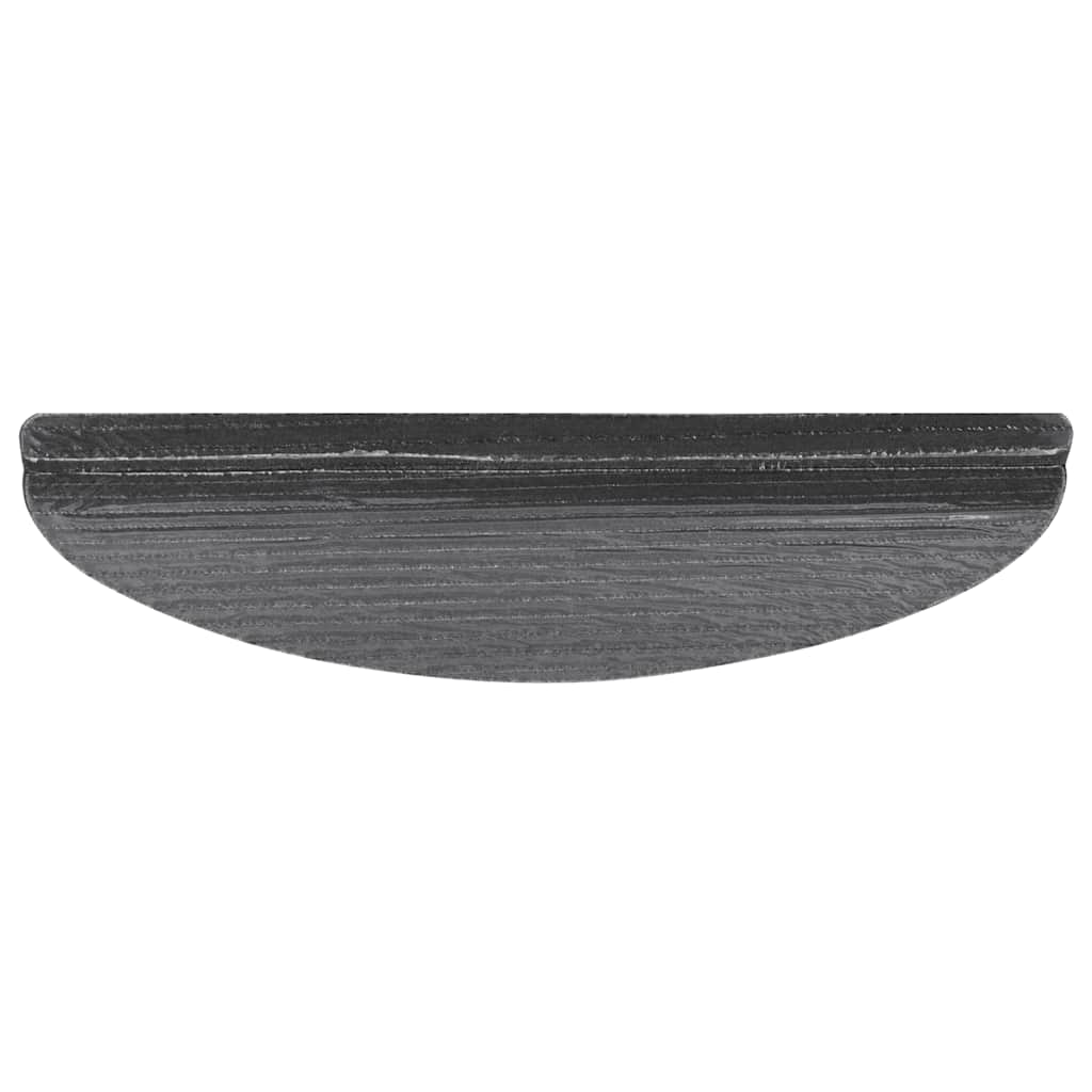 Stufenmatten Selbstklebend 30 Stk. Blau 56x17x3 cm