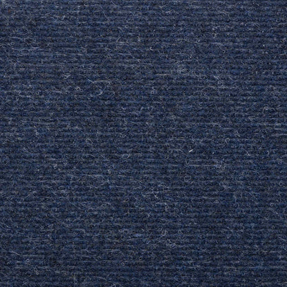 Stufenmatten Selbstklebend 30 Stk. Blau 56x17x3 cm