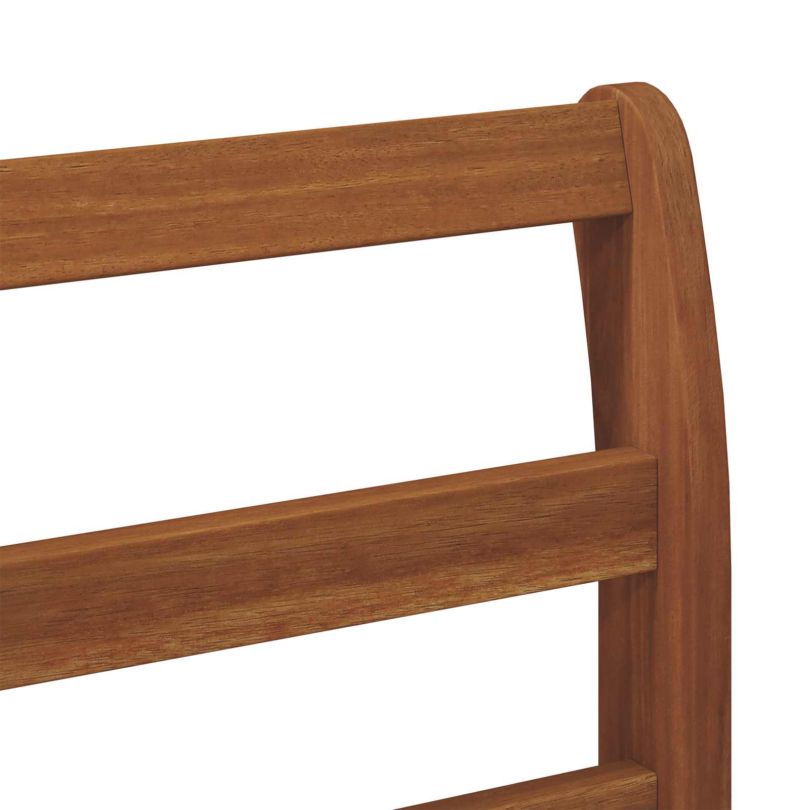 Outdoor-Sofagarnitur 5 stk. Natur und Beige