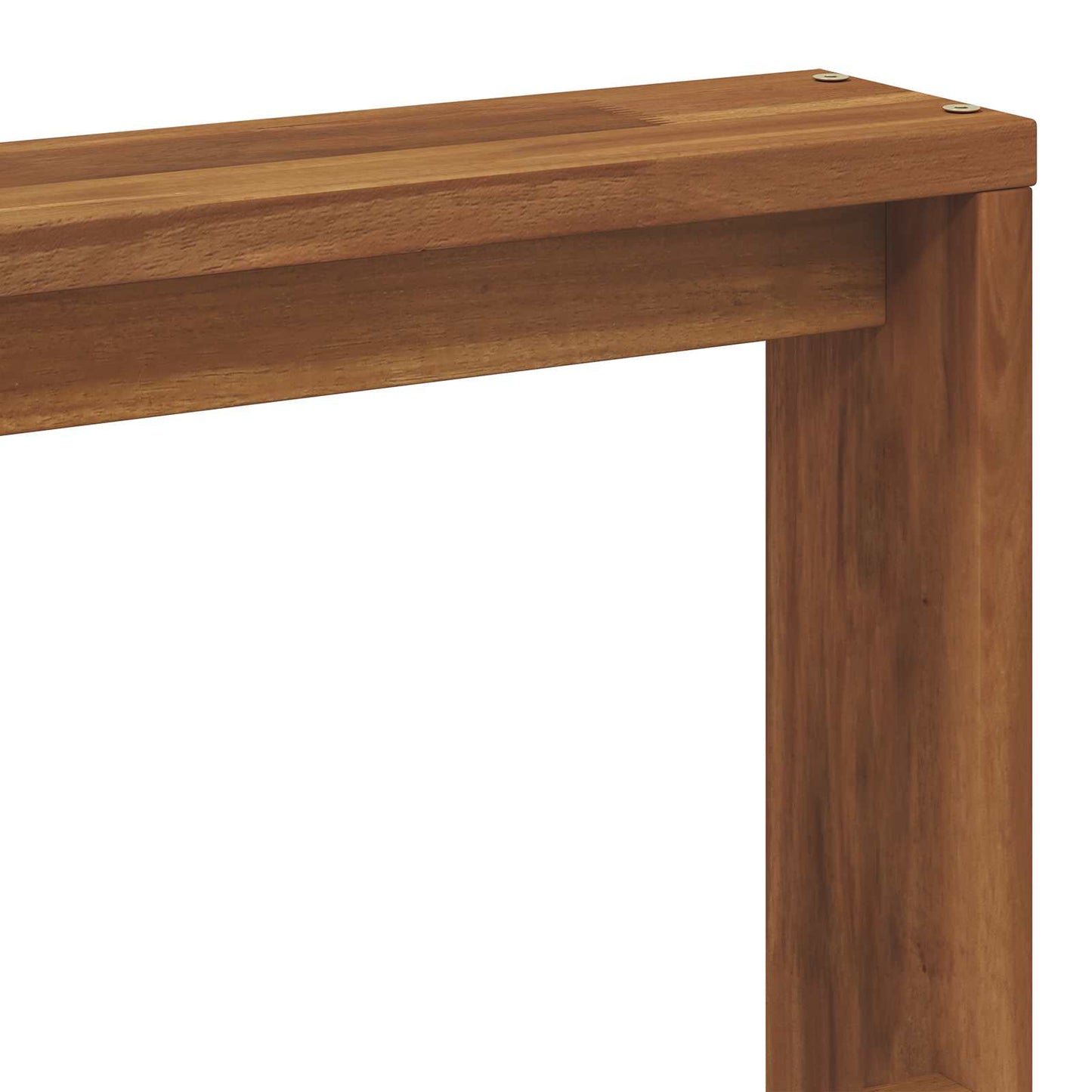 Outdoor-Sofagarnitur 5 stk. Natur und Beige