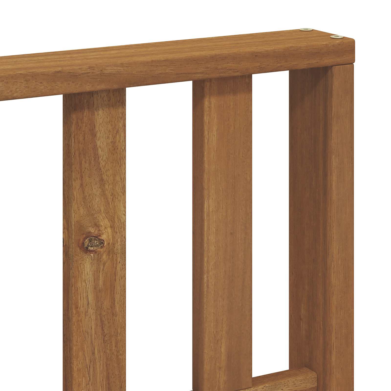Outdoor-Sofagarnitur 10 stk. Natur und Creme