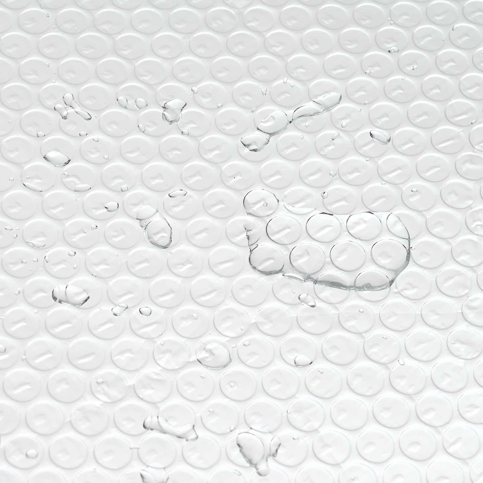 Heizkörper-Reflektorfolie Silber 15 x 1 m Polyethylen