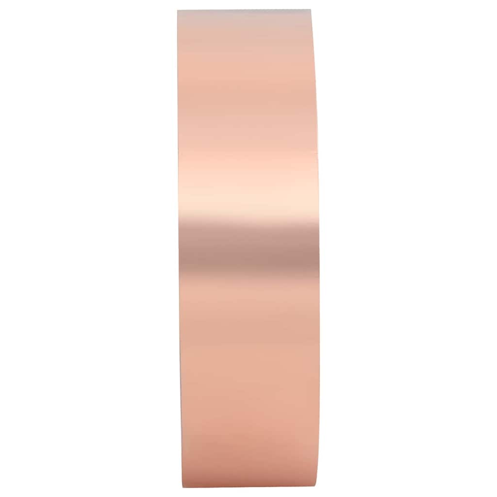 Kupferband zum Schneckenschutz Kupfer 30 mm x 20 m Kupfer