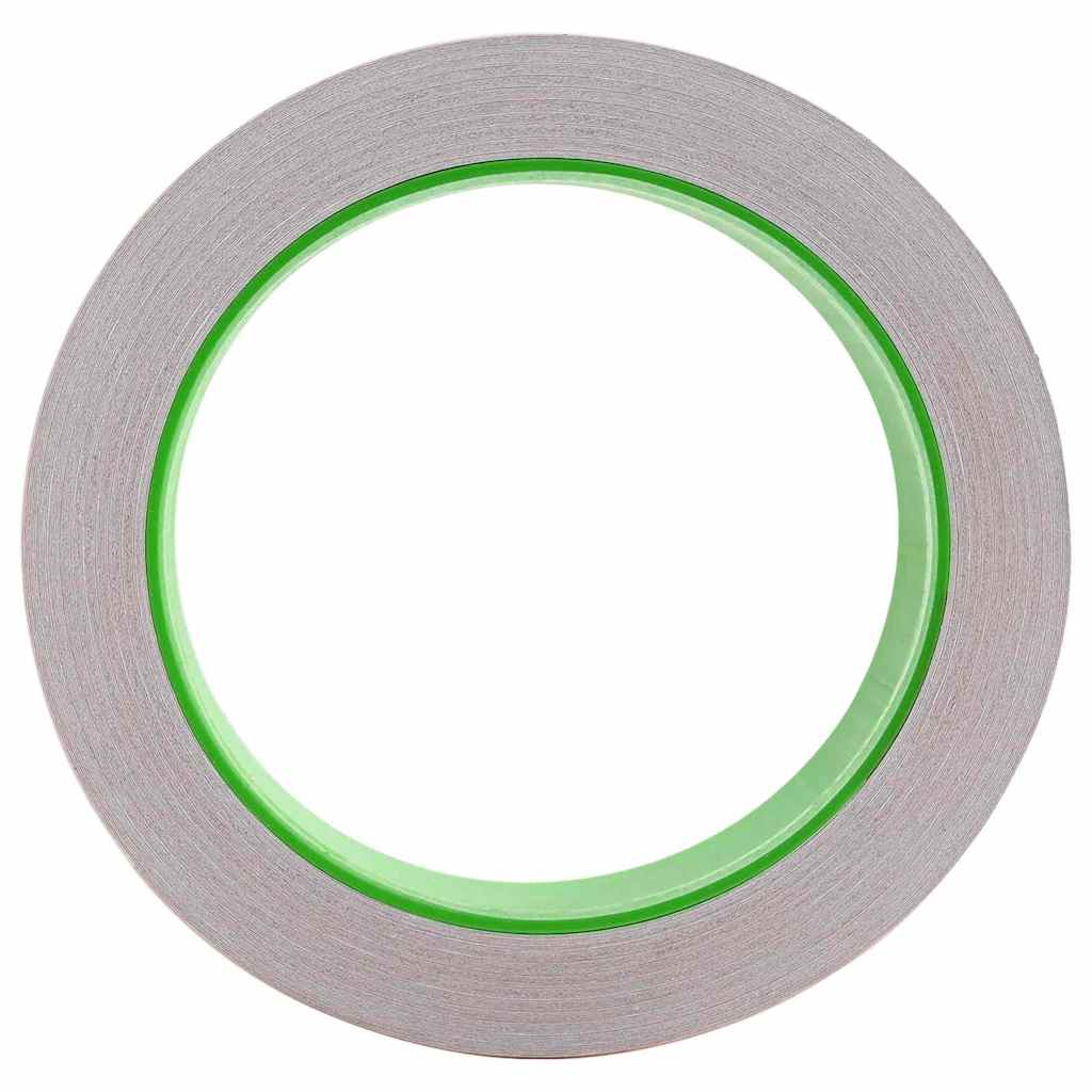 Kupferband zum Schneckenschutz Kupfer 30 mm x 20 m Kupfer