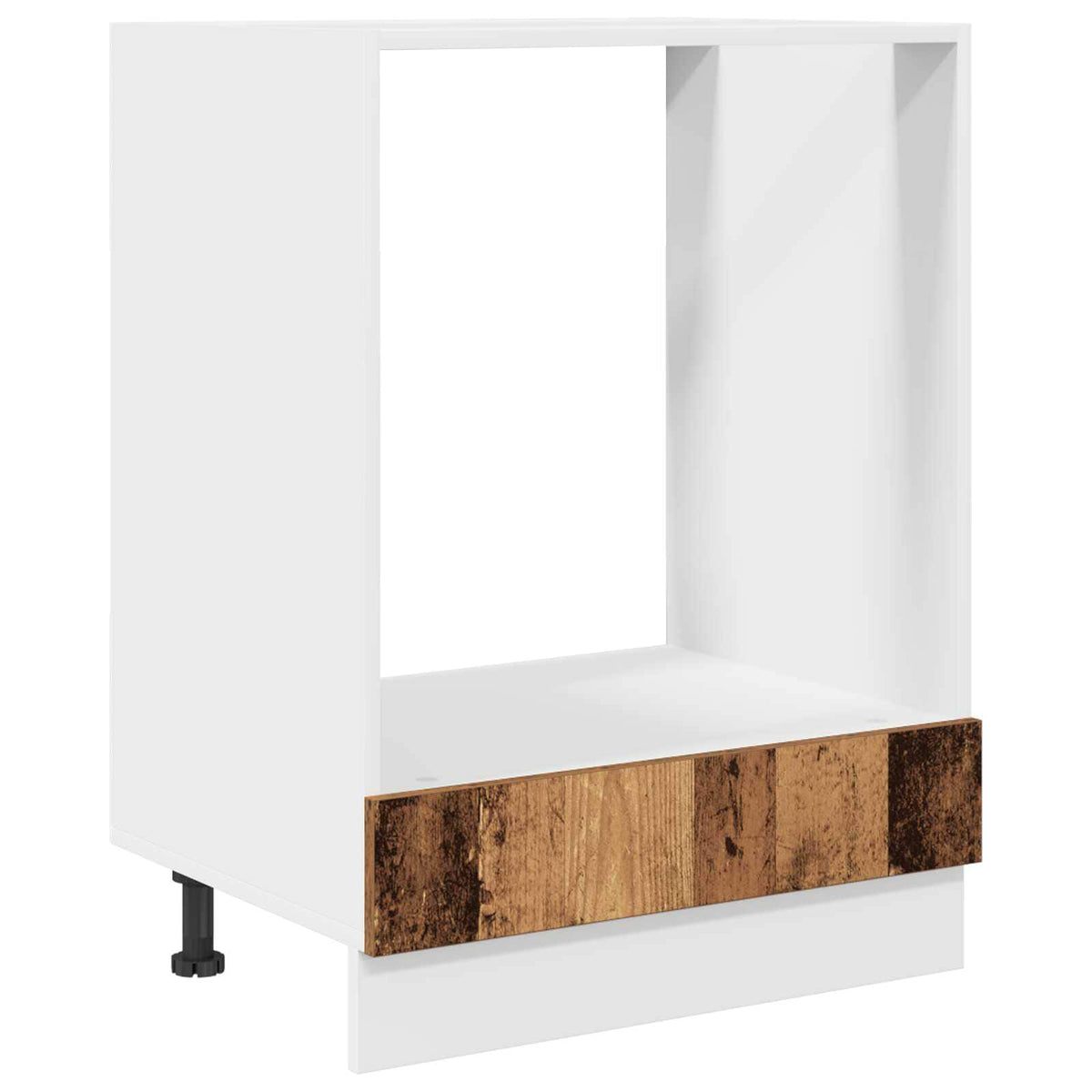 Hängeschrank Altholz Holzwerkstoff