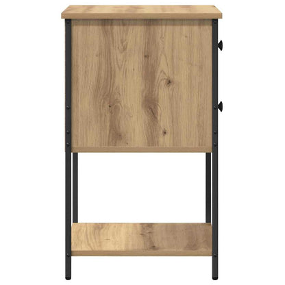 Nachttisch Artisan-Eiche 32 x 42 x 70 cm Holzwerkstoff