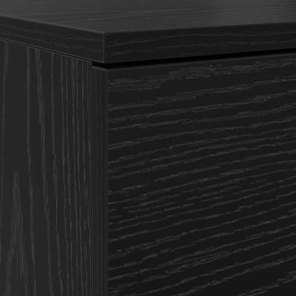 Schuhschrank 100,5 x 28 x 100 cm Holzwerkstoff