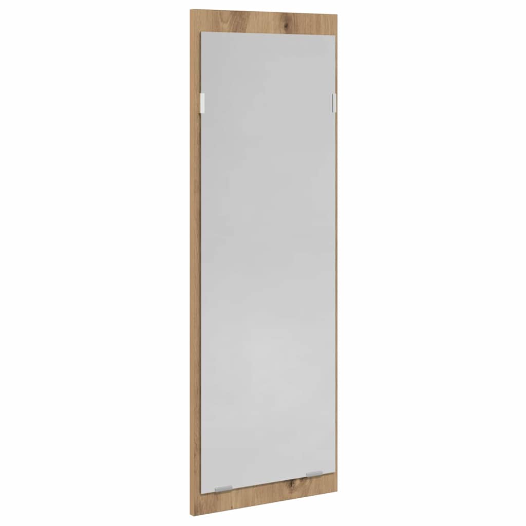 Flurmöbel-Set 4 Stk. Kunsthandwerk Eiche 90 x 31 x 46,5 cm