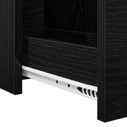 Badezimmermöbel-Set 22 x 44 x 61,5 cm Holzwerkstoff