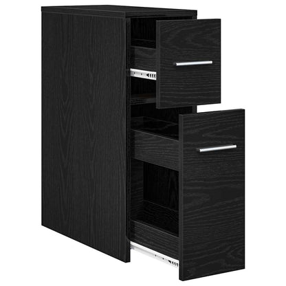 Badezimmermöbel-Set 22 x 44 x 61,5 cm Holzwerkstoff