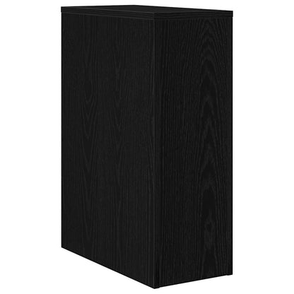 Badezimmermöbel-Set 22 x 44 x 61,5 cm Holzwerkstoff