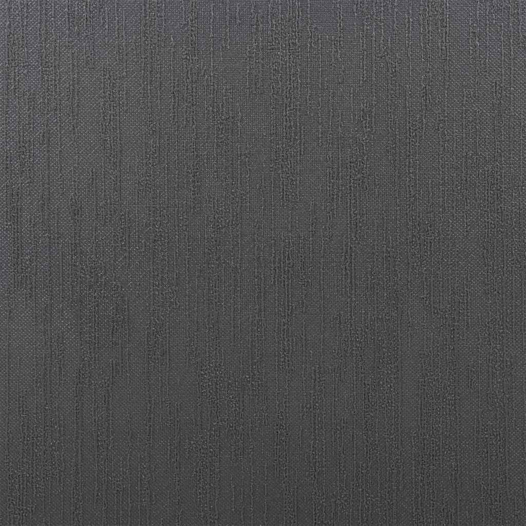 Gartenpflanzer mit Gitter Dunkelgrau 36 x 36 x 140 cm PP