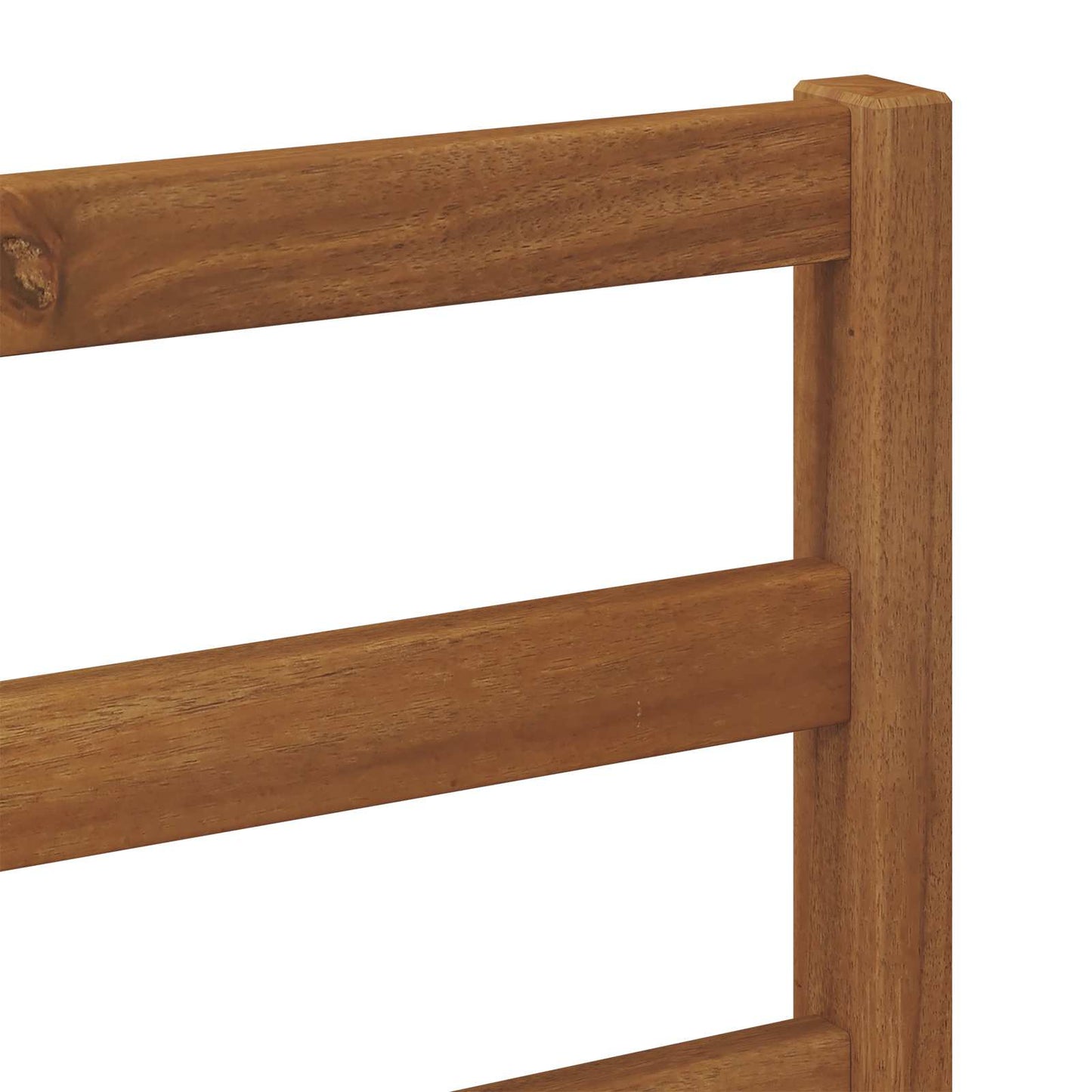 Outdoor-Sofagarnitur 5 stk. Natur