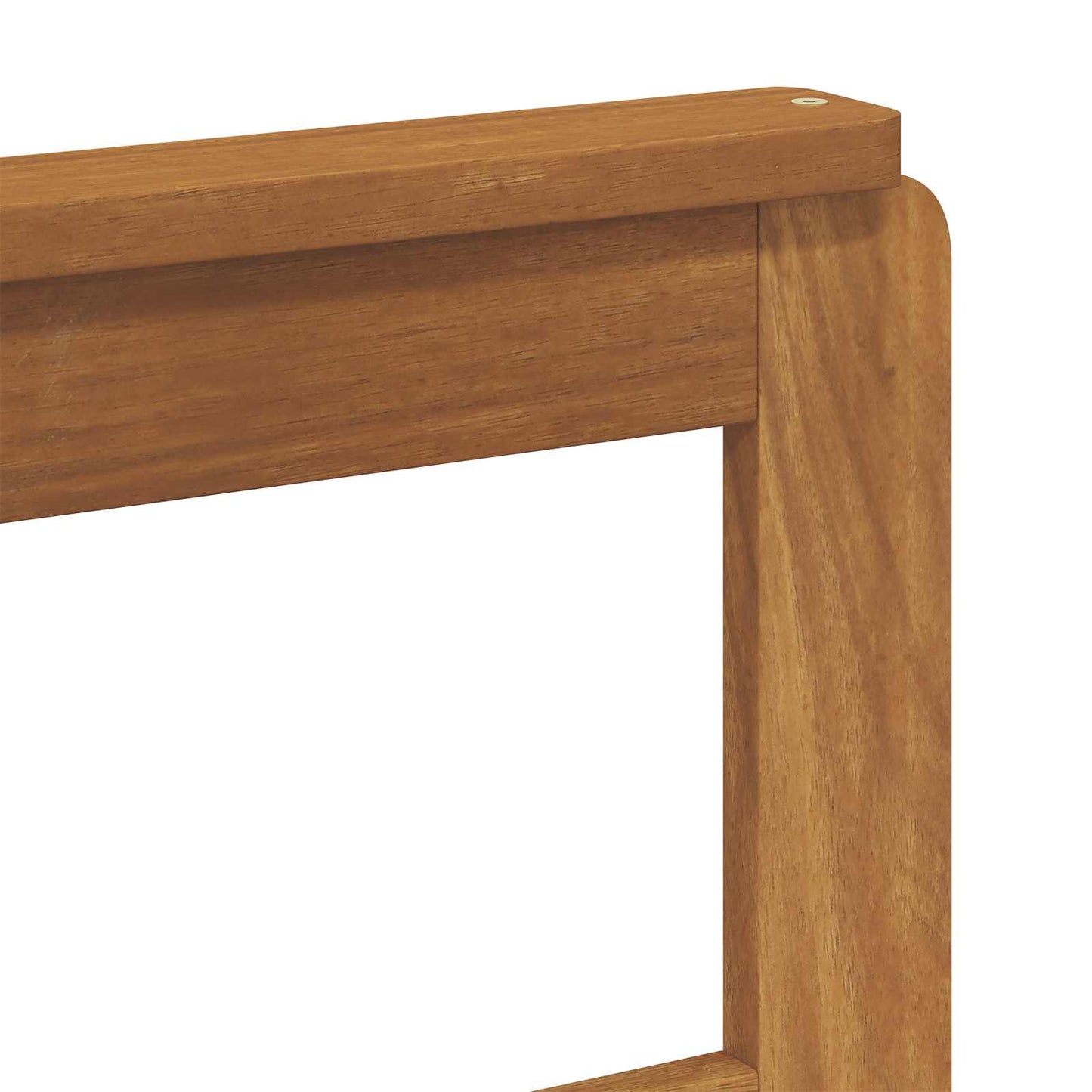 Outdoor-Sofagarnitur 7 stk. Natur und Anthrazit