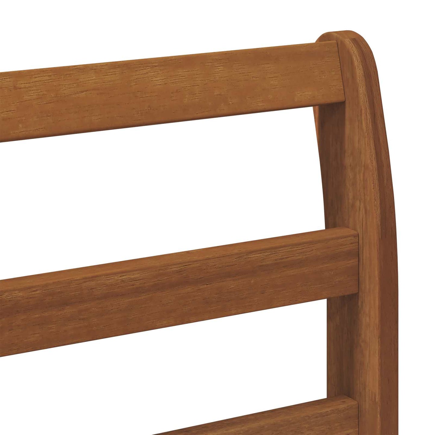 Outdoor-Sofagarnitur 9 stk. Natur und Anthrazit