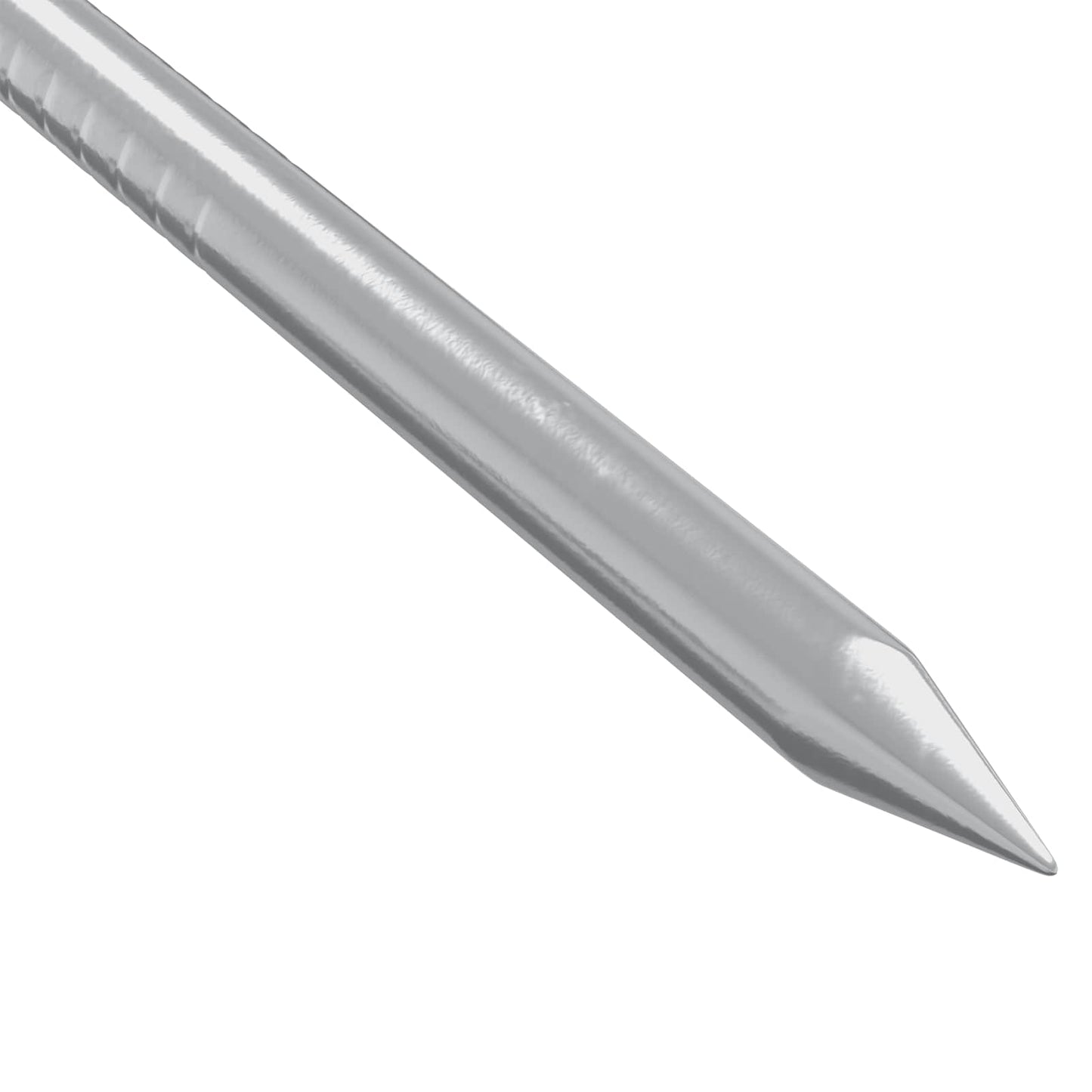 Nägel für Holz 100000 stk. Silber Metall