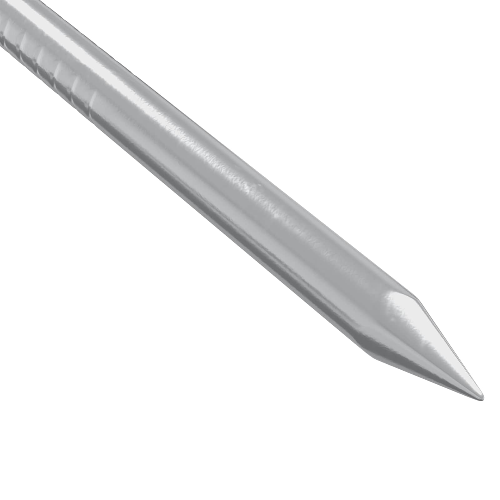 Nägel für Holz 100000 stk. Silber Metall