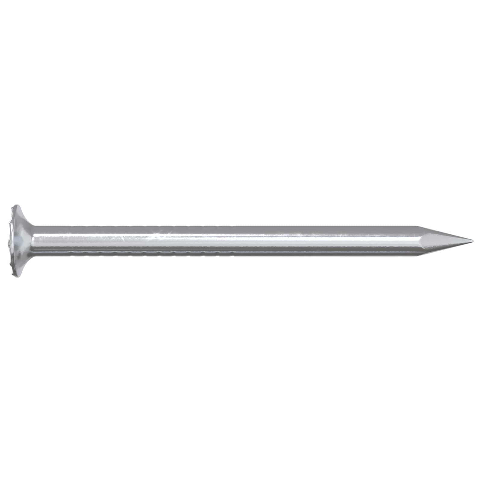 Nägel für Holz 100000 stk. Silber Metall