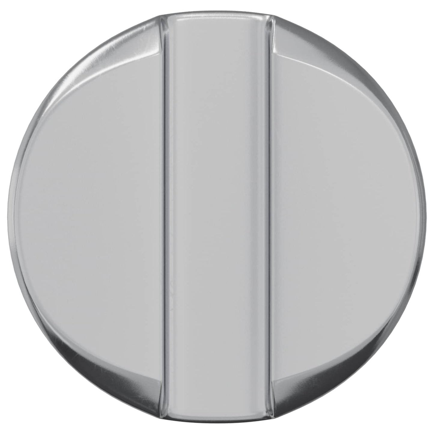 Fassmutter 3462 Stk. Silber M6 x 13 mm Eisen