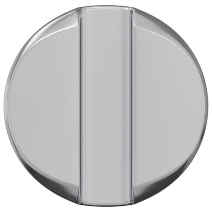 Fassmutter 3462 Stk. Silber M6 x 13 mm Eisen