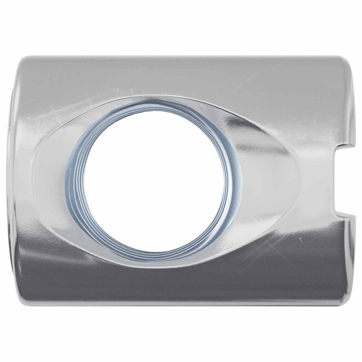 Fassmutter 3462 Stk. Silber M6 x 13 mm Eisen