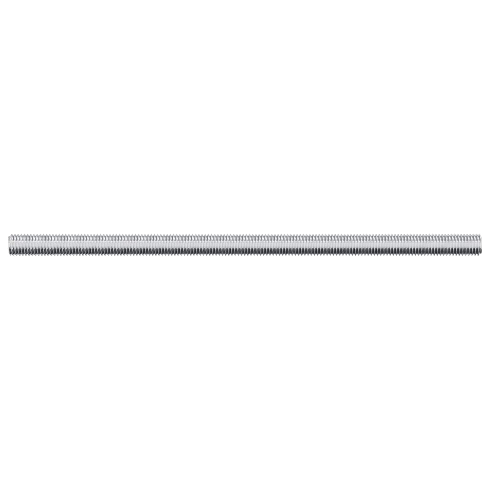Gewindestange 900 Stk. Silber Stahl