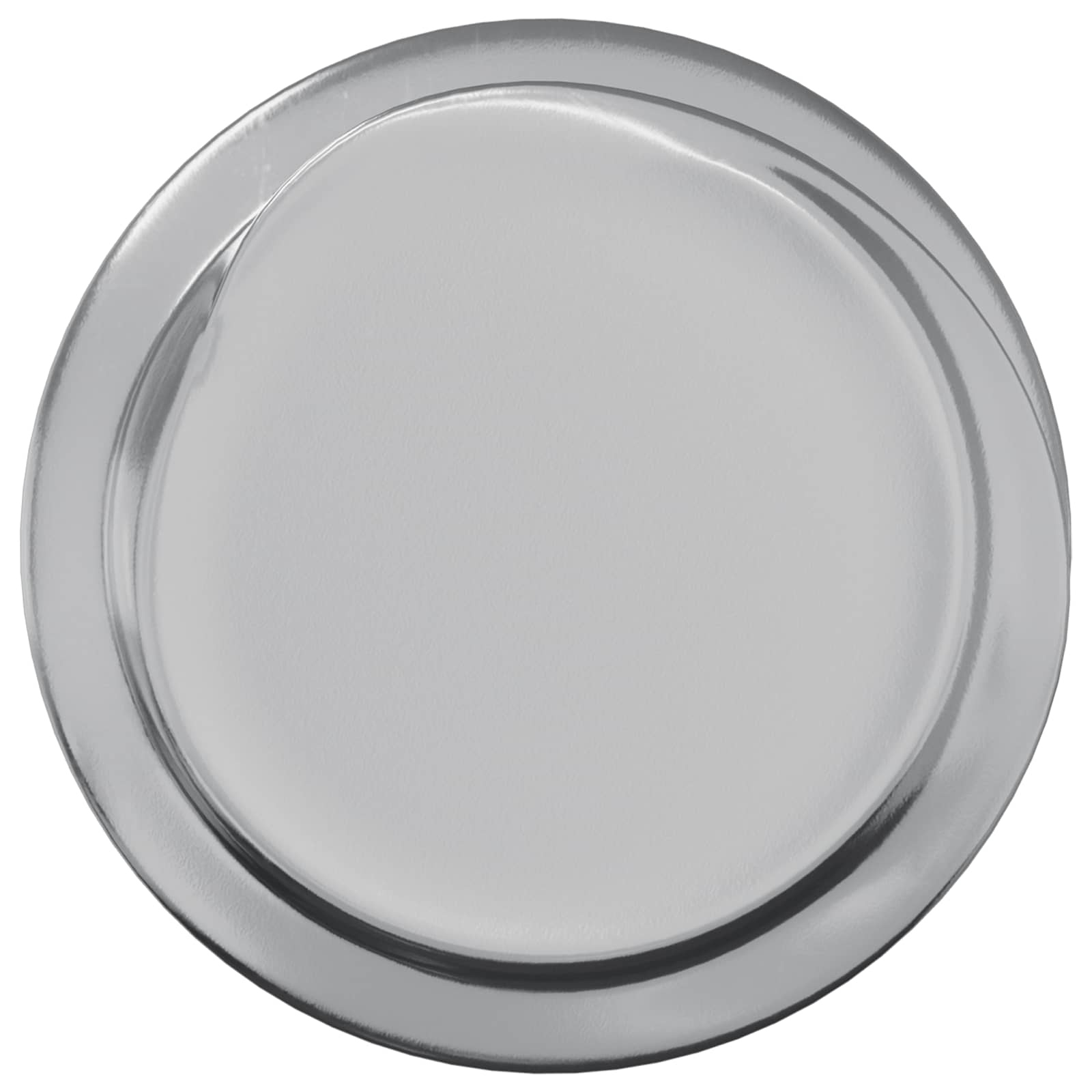 Gewindestange 800 Stk. Silber Stahl