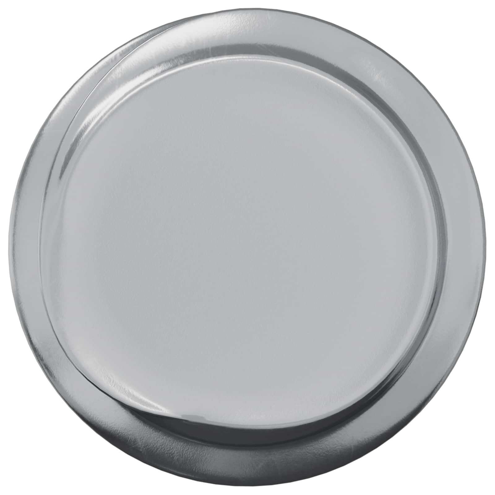 Gewindestange 600 Stk. Silber Stahl