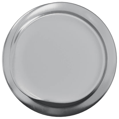 Gewindestange 600 Stk. Silber Stahl